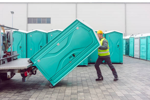 Best Best portable toilet rental  in Wallace, NC