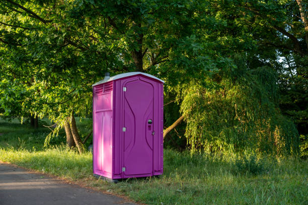 Porta potty rental for festivals in Wallace, NC